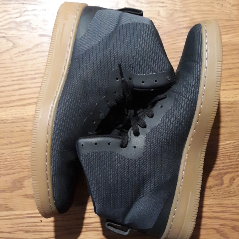 Nike Pro Stepper - Picture 3 of 4